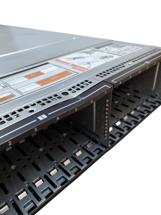 Dell PowerEdge R730 2x Xeon E5-2660 v3 32GB DDR4 H30 Mini - No HDD