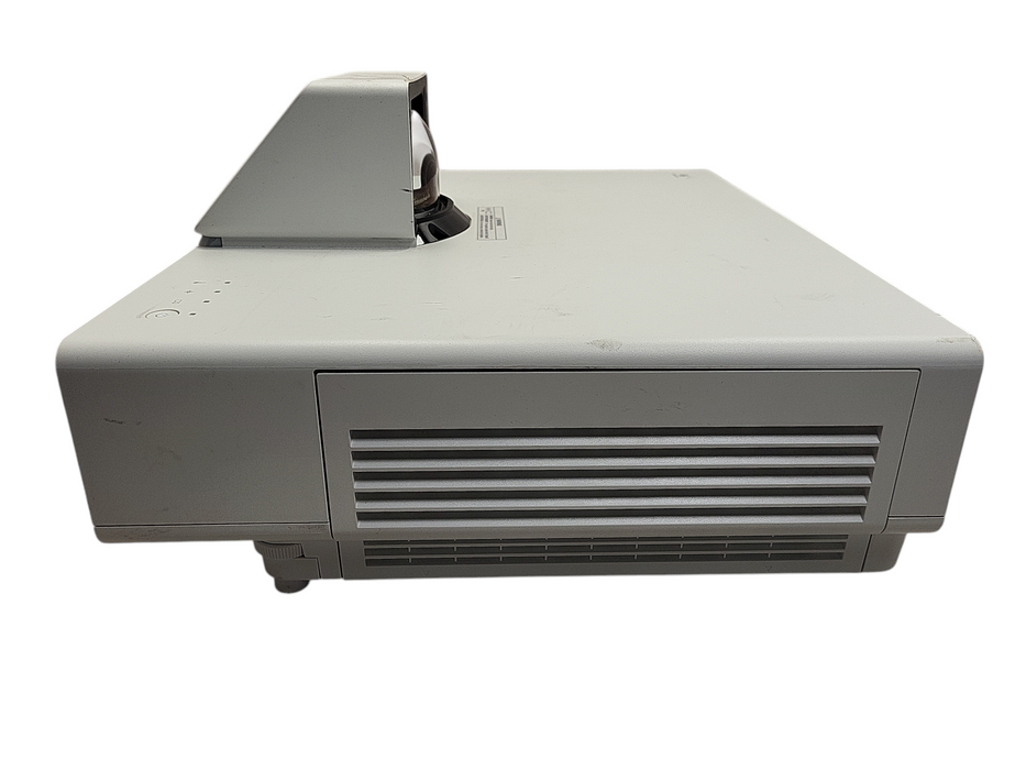 Epson PowerLite 800F Full HD 1080p Laser Projector READ $