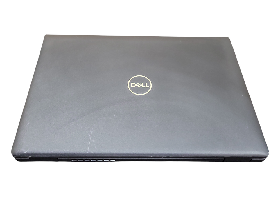 Dell Latitude 3520 Core i7-1165G7@2.8GHz 16GB RAM 256GB SSD ! Lap200
