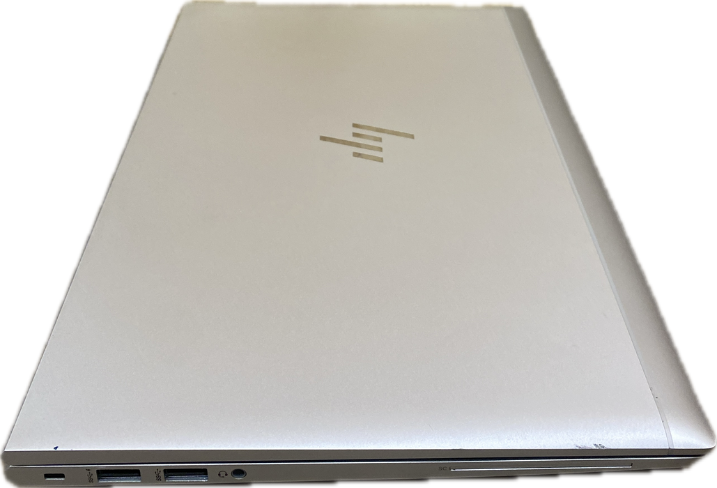 HP EliteBook 840 G8 14" i5-1135G7@2.40GHz 16GB RAM 256GB SSD READ  Lap200