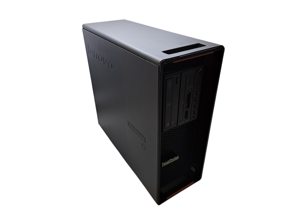 Lenovo ThinkStation P500 1x Xeon E5-1650 v3 24GB RAM K2200 - No HDD