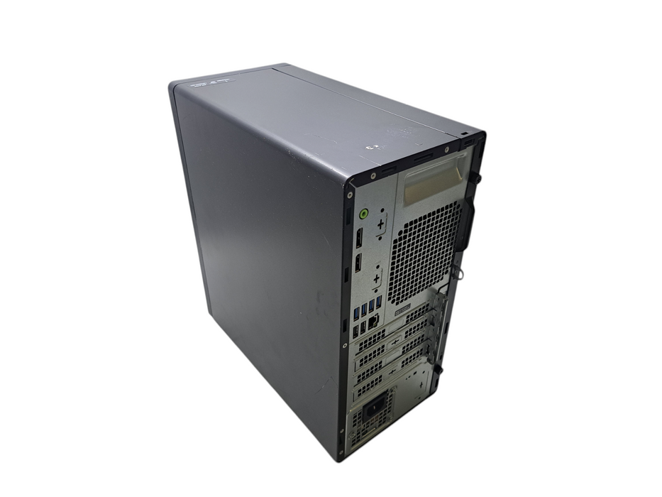 Dell OptiPlex 5080 Tower | Intel Core i5-10500, 16GB DDR4, 256GB NVMe )