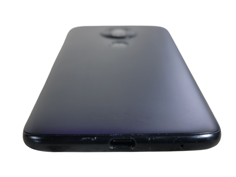 Motorola Moto G7 Play - 32GB - Black [XT1952-4]