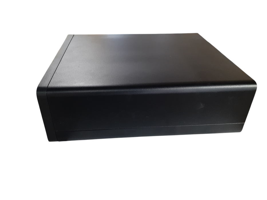 HP PRO DESK 600 G6 i3-10100 @3.60GHz 8GB DDR4 256GB NVMe | READ!!