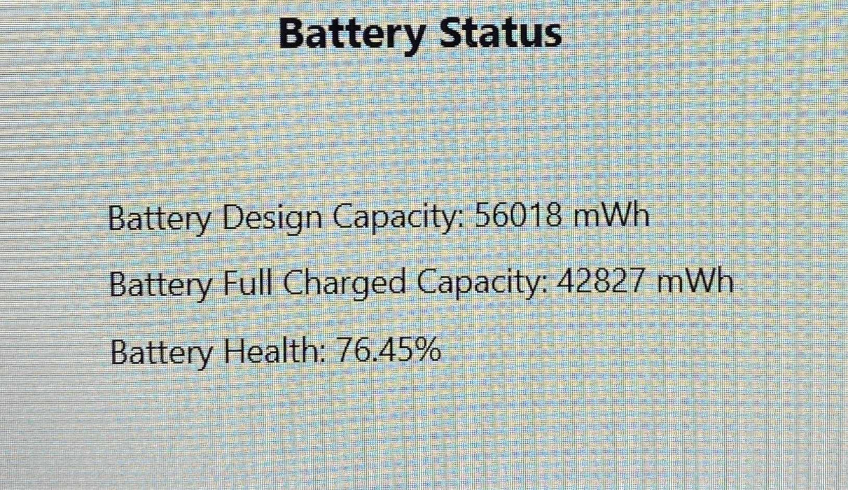 HP ZBook Firefly 15" G7 i7-10510U@1.80GHz 16GB RAM 256GB SSD READ!  Lap200