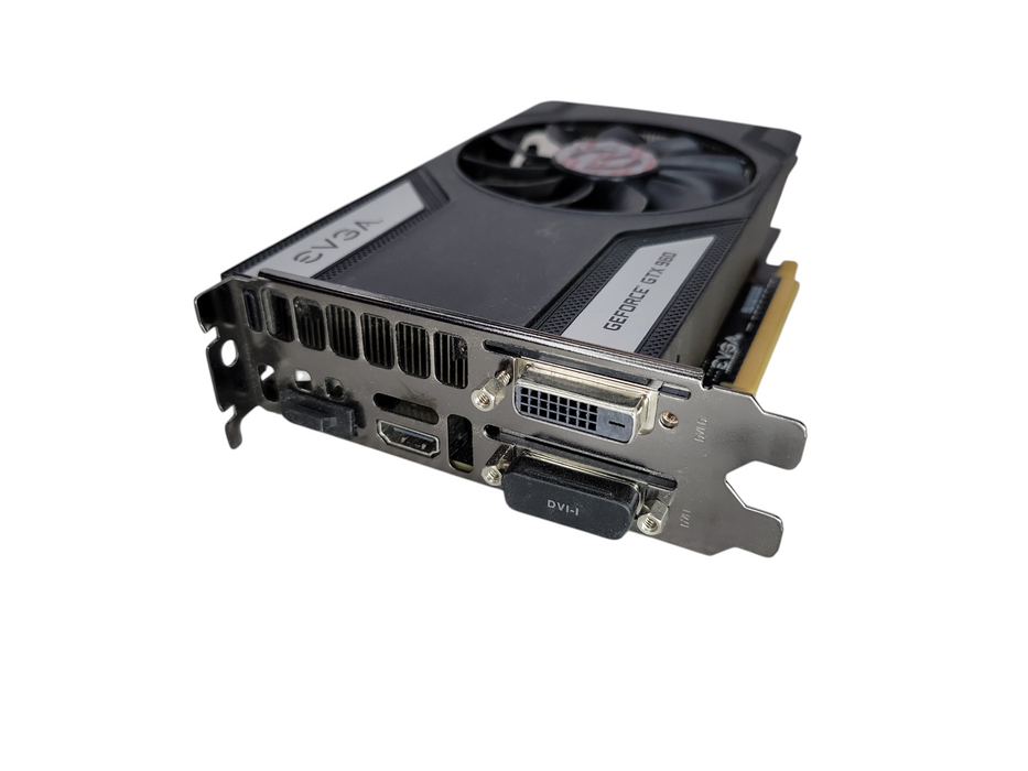 EVGA NVIDIA GEFORCE GTX 960 4GB GDDR5 PCIE %