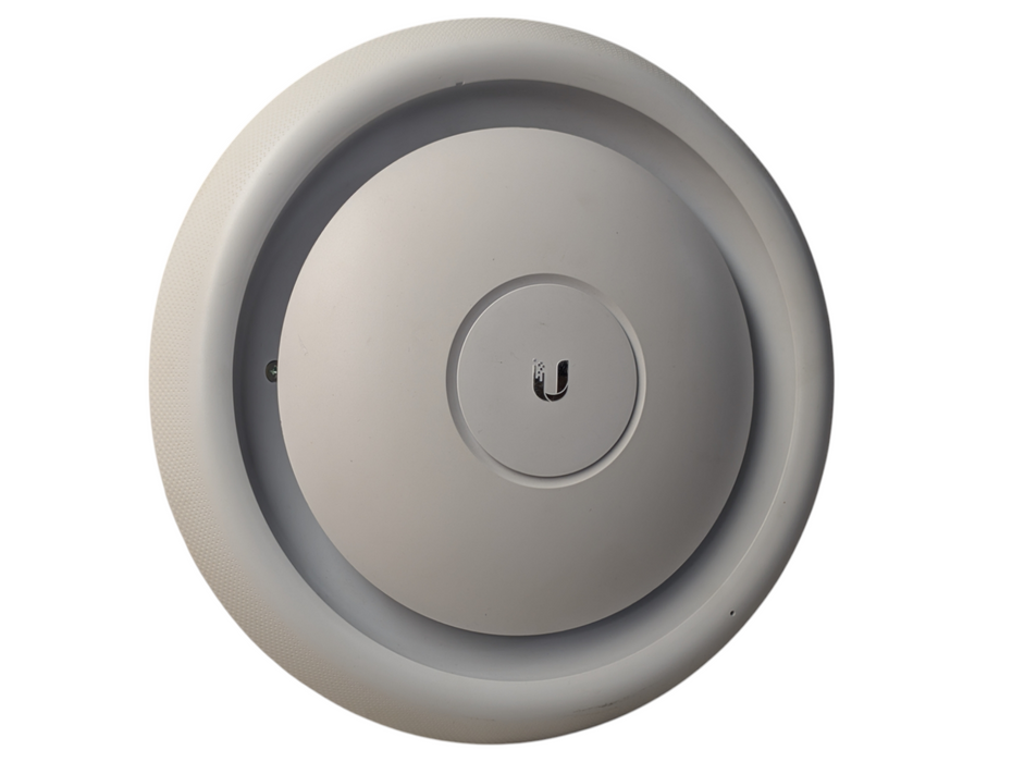 Ubiquiti UniFi AP AC EDU Wireless Access Point + PA Speaker Combo  Q-