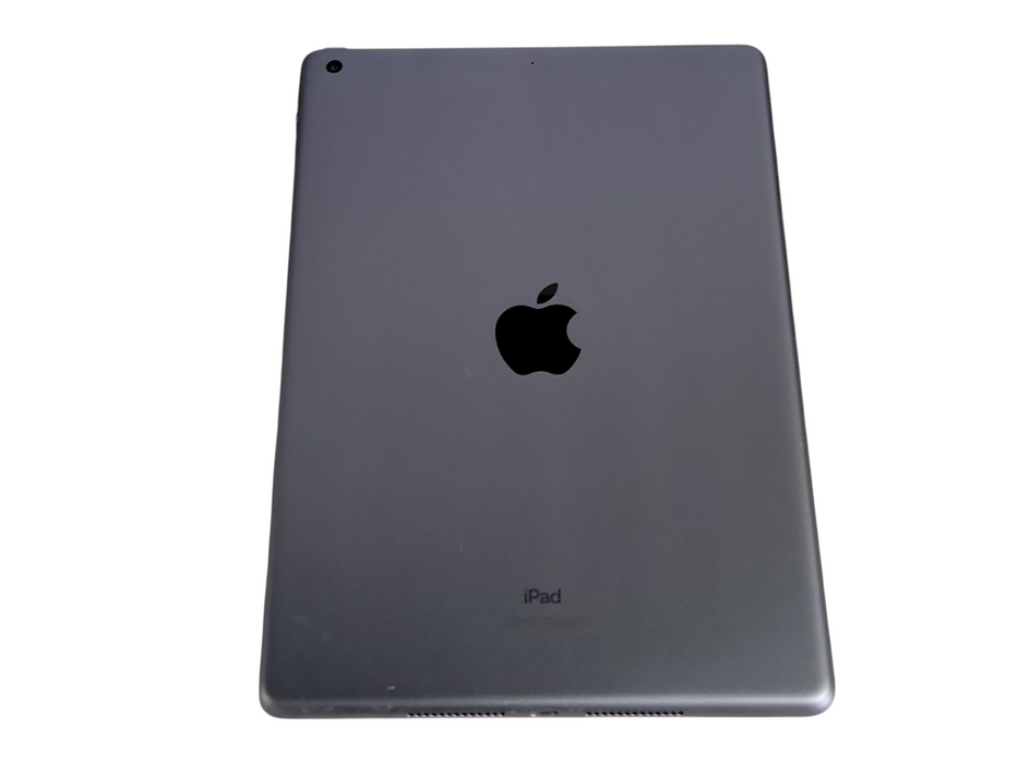 Apple iPad 9th Gen - 64GB - Space Gray [A2602]