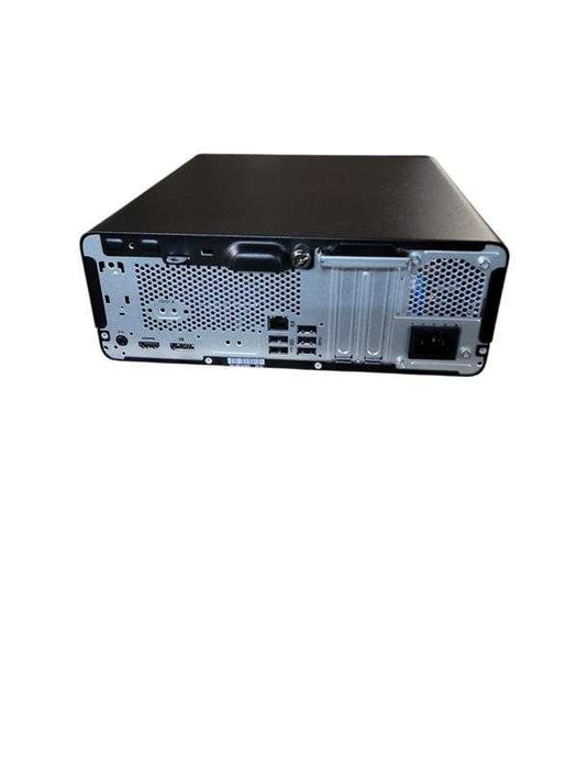 HP ProDesk 400 G7 SFF i5 - 10500 @ 3.10GHz 16GB DDR4 Ram No HDD Q