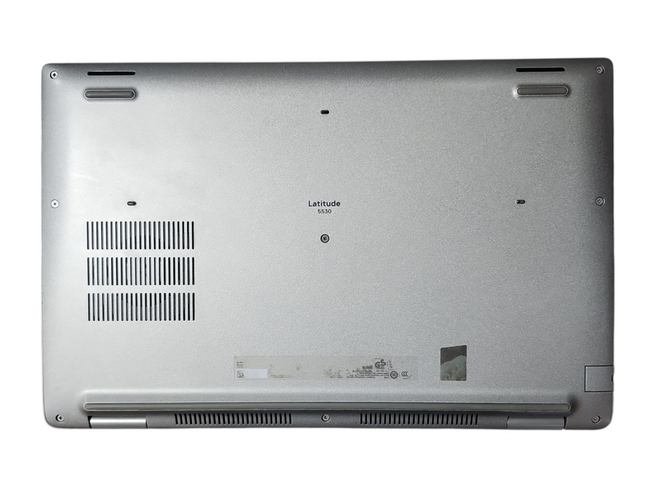 Dell Latitude 5530 Touch, i5-1245U, 16GB DDR4, 256GB NVMe, No AC, READ  Lap200