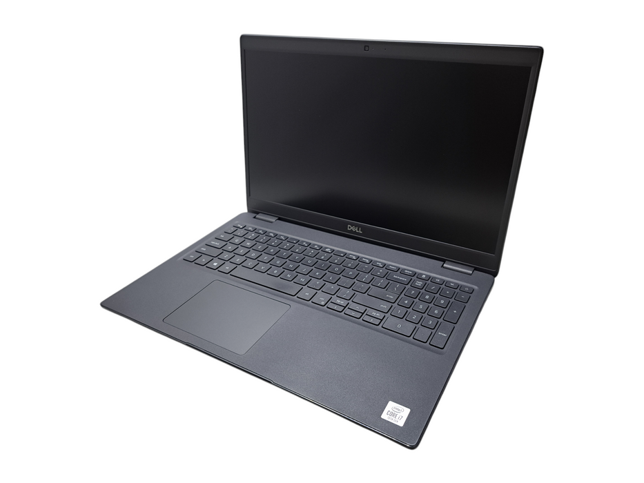Dell Latitude 3510 | Intel Core i7-10510U @1.80GHz, 8GB DDR4, 256GB NVMe  ) Lap200
