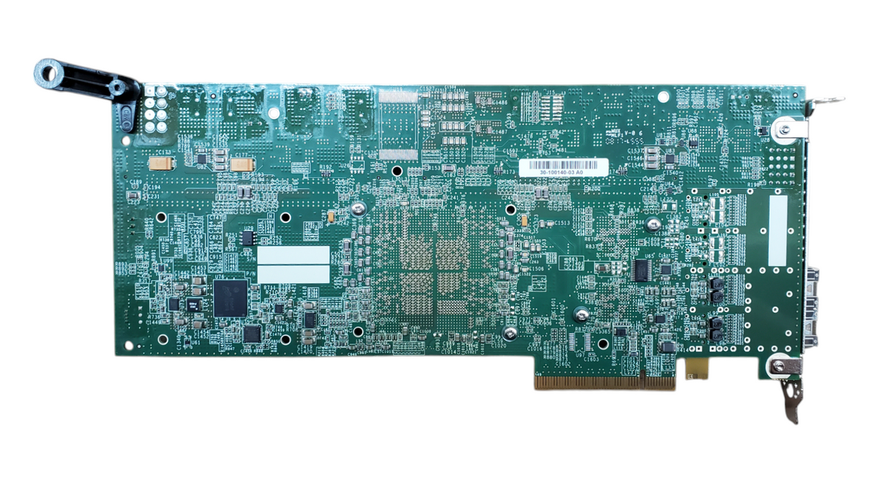 Cavium networks 2-Port 10GB 8MB Cache Interface Card CN6870C-210NV-M8-3.0-G