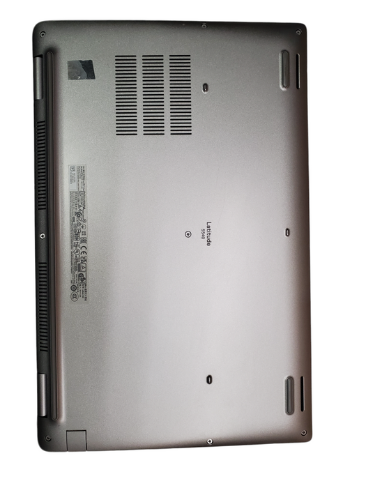Dell Latitude 5540 touch Laptop i5-1345U 15.6” FHD 16GB RAM 256GB nvme SSD  Lap200