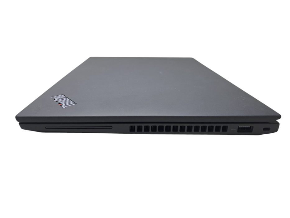 Lenovo ThinkPad T14 Gen 3 | Intel Core i7-1265U, 16GB DDR4, 256GB NVMe *READ* ) Lap200
