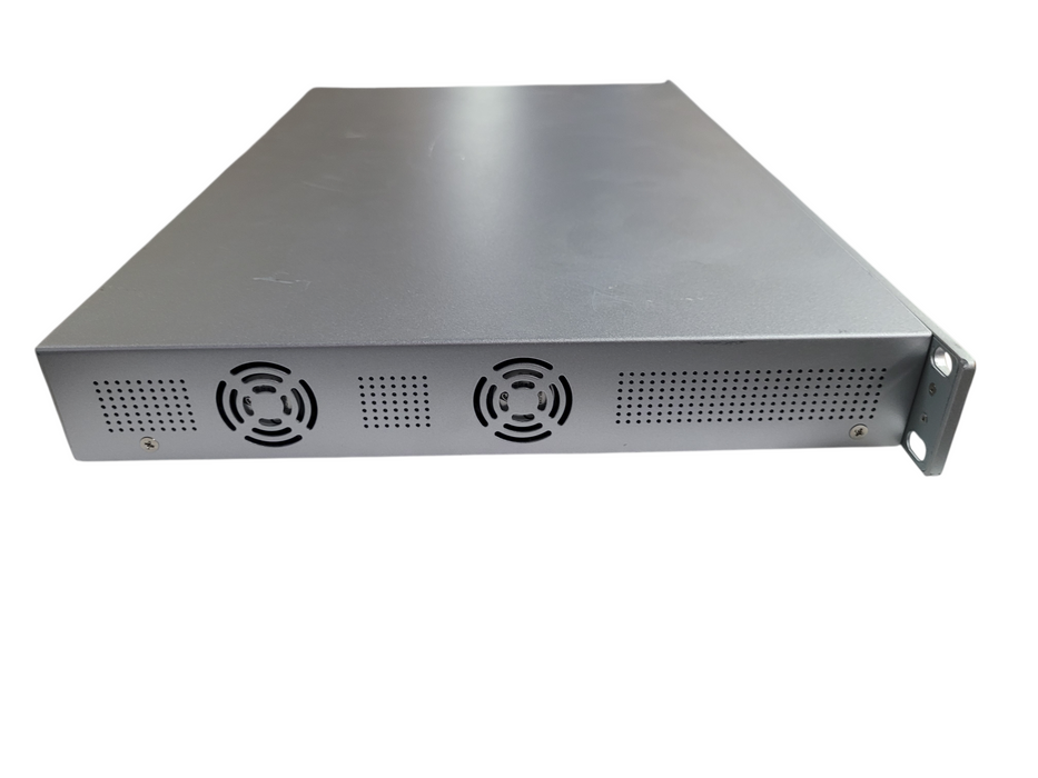 Ubiquiti UniFi US-24-500W 24-Port Gigabit PoE+ Managed Switch