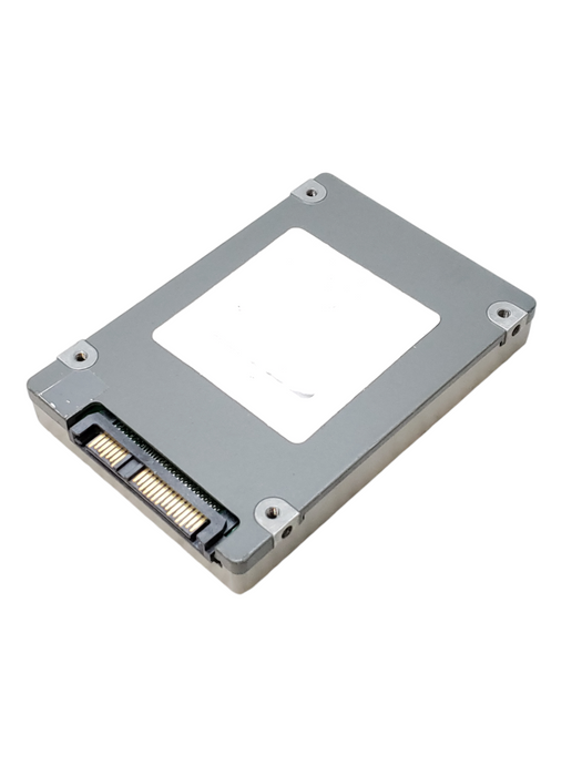 200GB SAS 2.5" HP 6Gbps MLC SSD  Q+