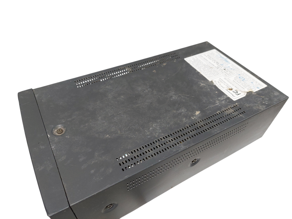Pioneer DVD Player DVD-V7400 =