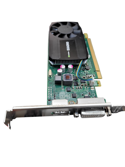 LIOT 5x NVIDIA Quadro K620 Graphic Cards