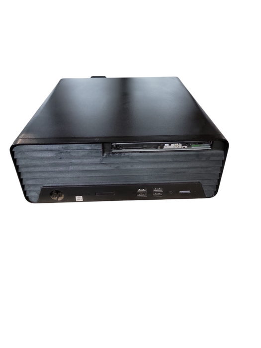 HP ProDesk  400 G7 SFF i3 - 10100 @ 3.60GHz 16GB DDR4 Ram θ