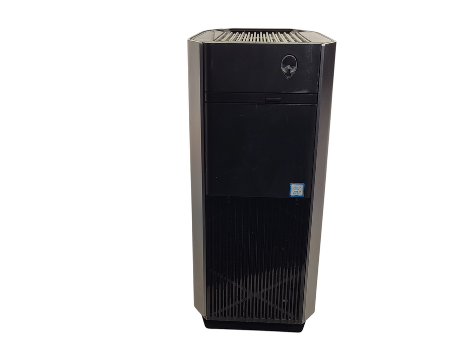 Alienware AURORA R7 Gaming PC Core i7-8700 16GB RAM 512GB NVMe GTX 1080 GPU $
