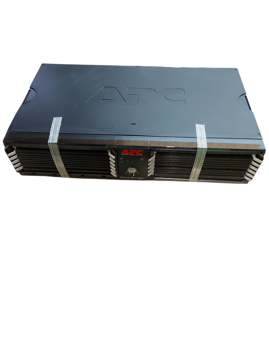 APC Game Manager - Surge Protection with 6 Outlet for Xbox and PS2