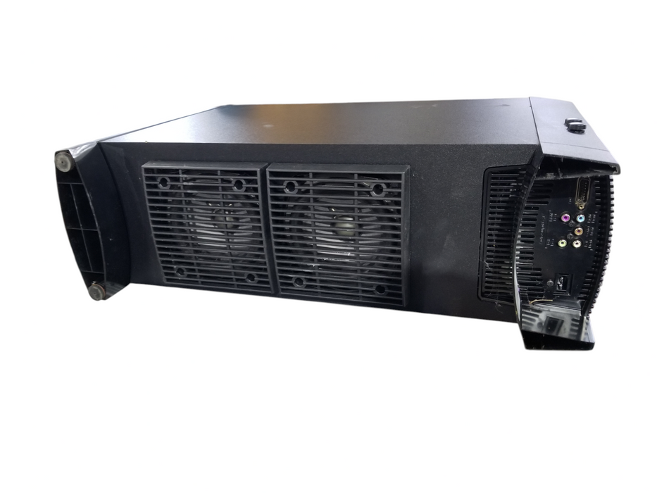 Bose Acoustimass 10 Series IV Home Theater Powered Subwoofer - *READ*