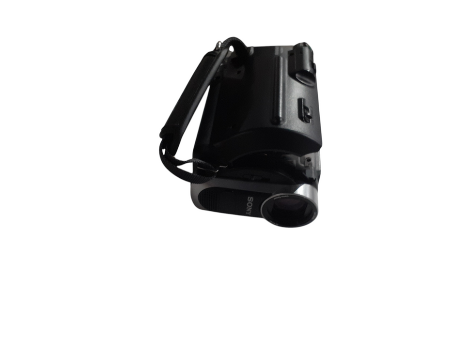 Sony HandyCam DCR-HC52 | MiniDV Camera Recorder | 40x Optical Zoom