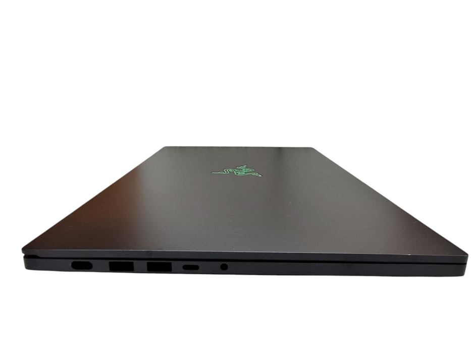 Razer Blade 15" Advanced (2021) CHASSIS + LCD + ASSEMBLY  β