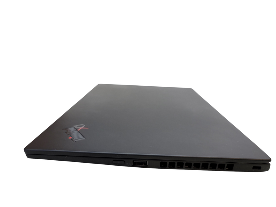Lenovo ThinkPad X1 Carbon Gen 8 i7-10610U 16GB DDR4 256GB NVMe β Lap200