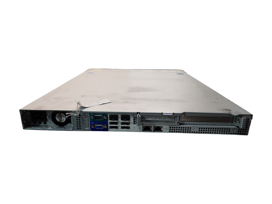 IBM System X 3250 M5 1U 4x3.5", Xeon E3-1220 v3 3.10GHz, 16GB RAM, M5110