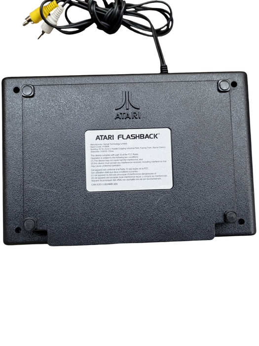 Atari Flashback 7 Classic Game Console Read Description