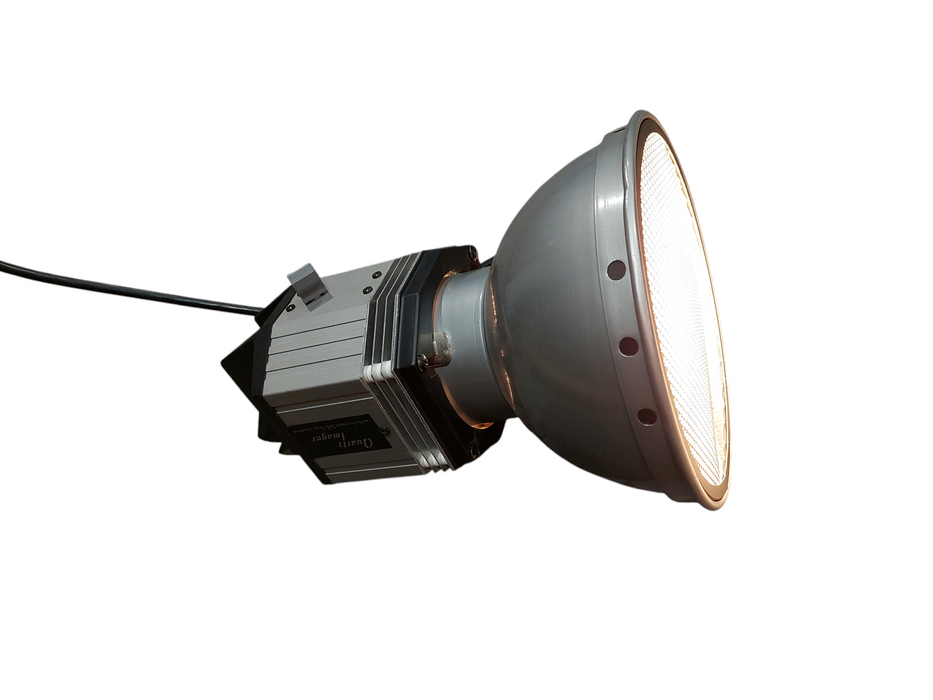 Quartz Imager Cameron Model: Q-750/120 Dimmer Scale 120 Light  Q=