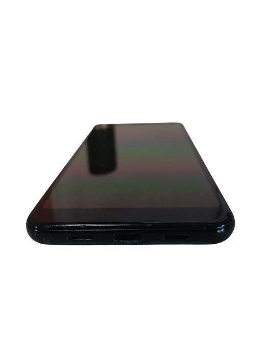 Pixel 3a - Black - 64GB [G020G]
