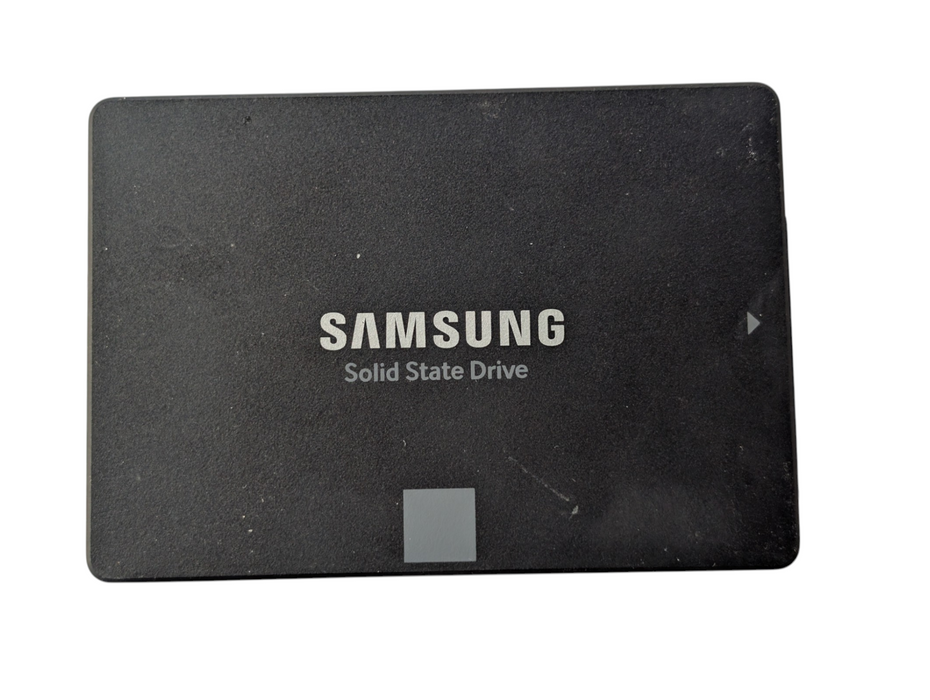 Samsung 870 EVO 4TB 2.5 inch SSD MZ-77E4T0 MZ7L34T0HBLA -