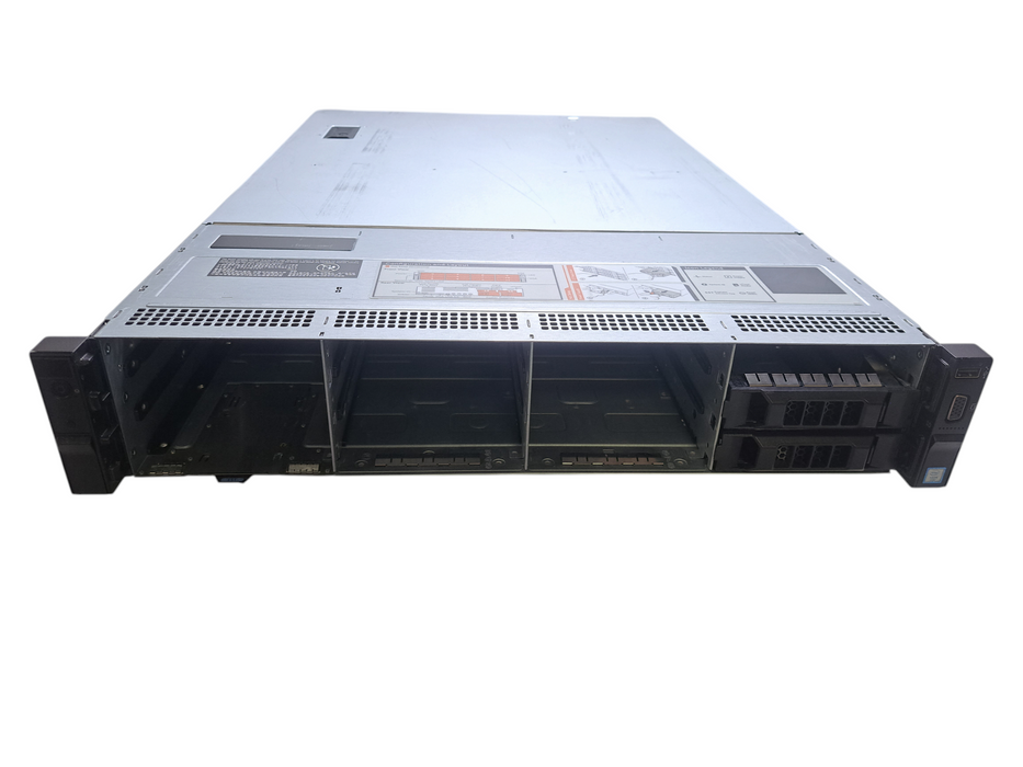 Dell OEMR R730xd 16x 3.5