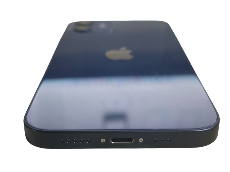 Apple iPhone 12 - 128GB - Blue [A2402] (
