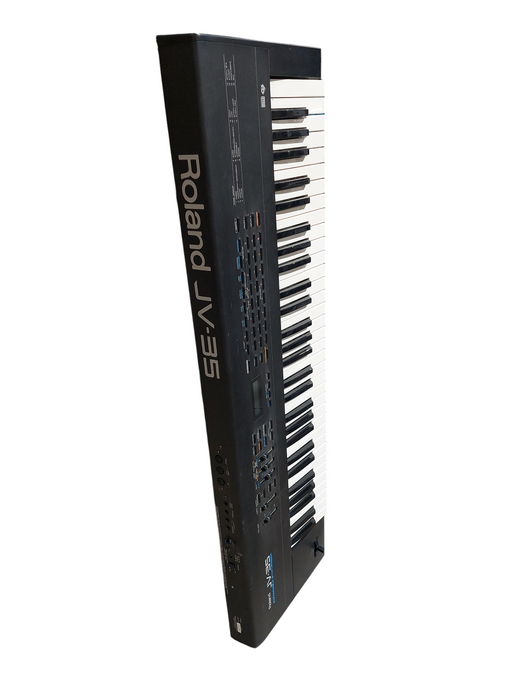 Roland JV-35 Expandable Synthesizer Q=