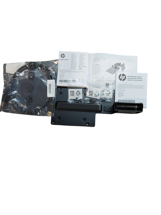 HP B300 PC Mounting Bracket 2DW53AT L03412-001 937327-002
