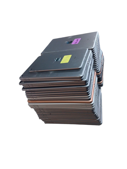 Lot of 61x Apple iPad's [A1566-A2603 | A-C Condition][TPR-6]