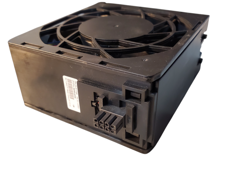 IBM System x3500 FRU Fan  81Y7095 00MU235 Server cooler Q
