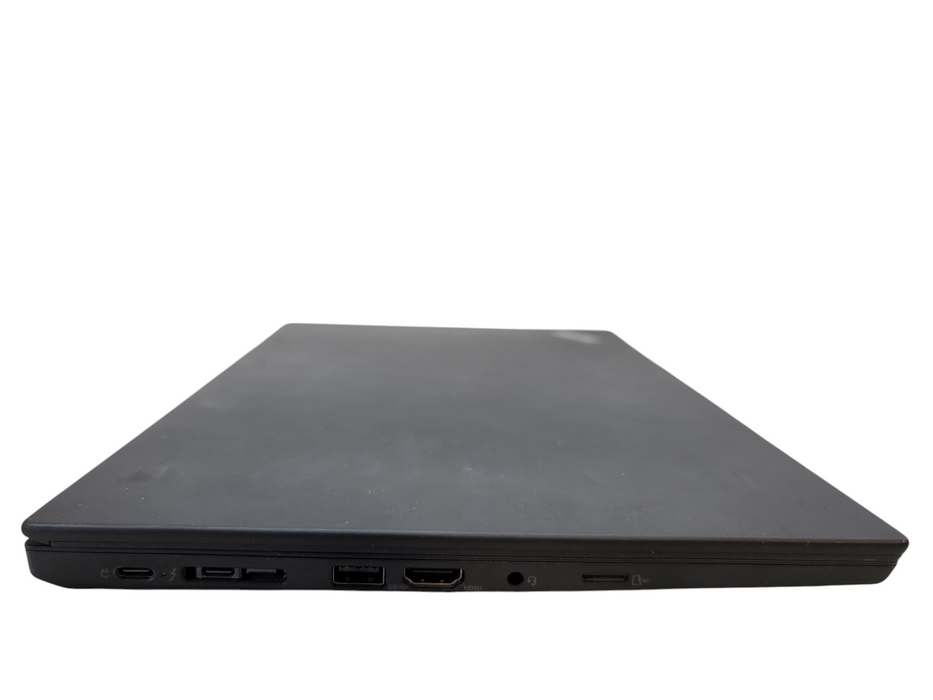 Lenovo ThinkPad T14 Gen 2 i5-1145G7 16GB DDR4 256GB NVMe β Lap200