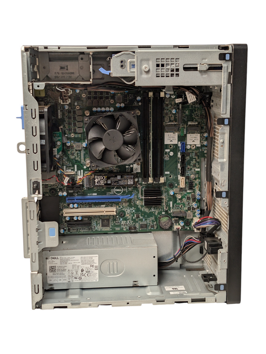 DELL OptiPlex 7000 Intel Core i7-12700 8GB DDR5 256GB NVMe SSD  -