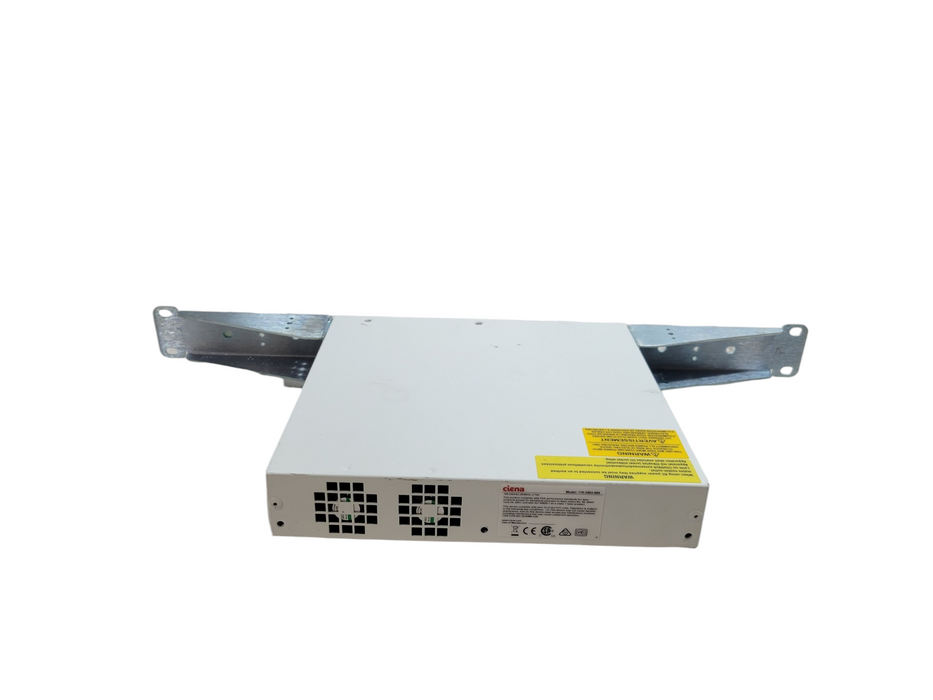 Ciena 3903 Ethernet Delivery Switch 170-3903-900  %