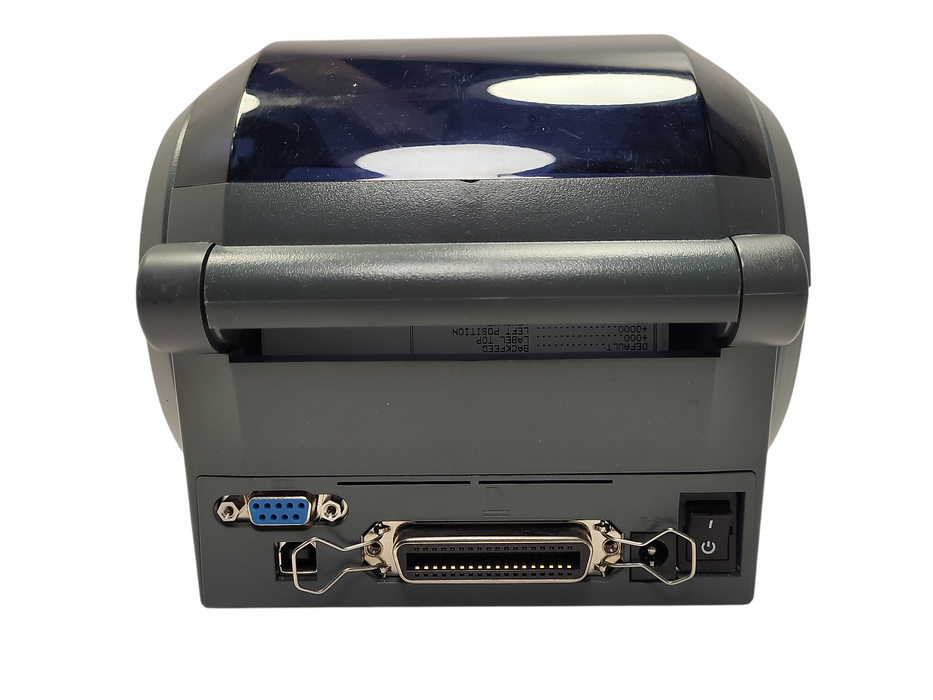 Zebra GK420d Direct Thermal Label Printer $