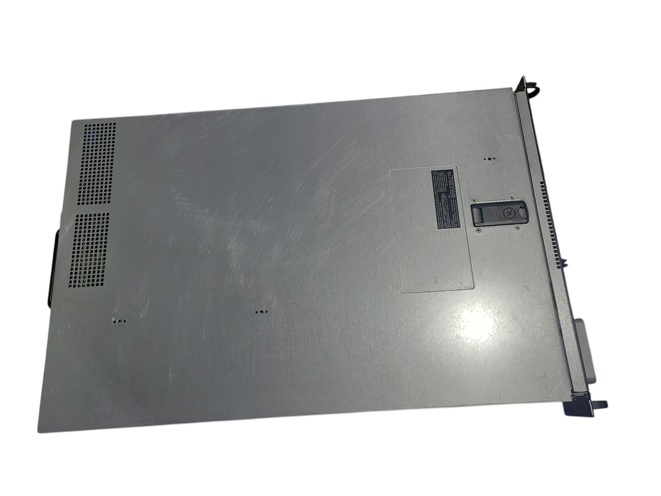 Dell PowerEdge 2950 - 2x Xeon E5410 @ 2.33GHz, 32GB DDR2, PERC 6i, NO HDD
