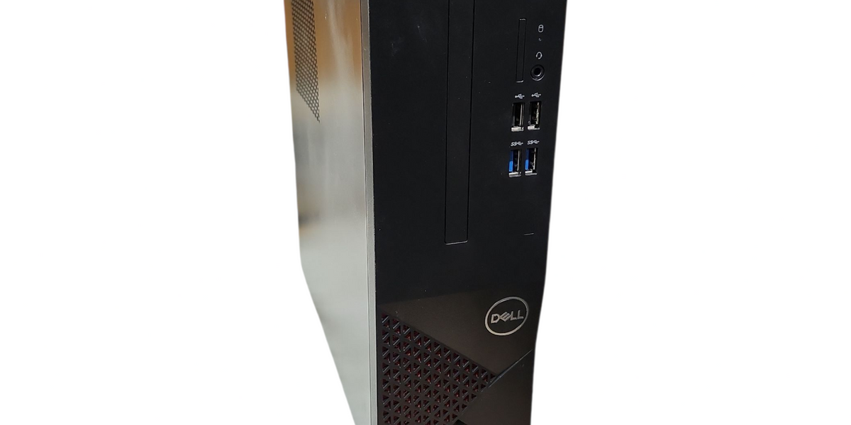 Dell Vostro 3681 SFF, i3-10105 3.70GHz, 16GB DDR4, 256GB