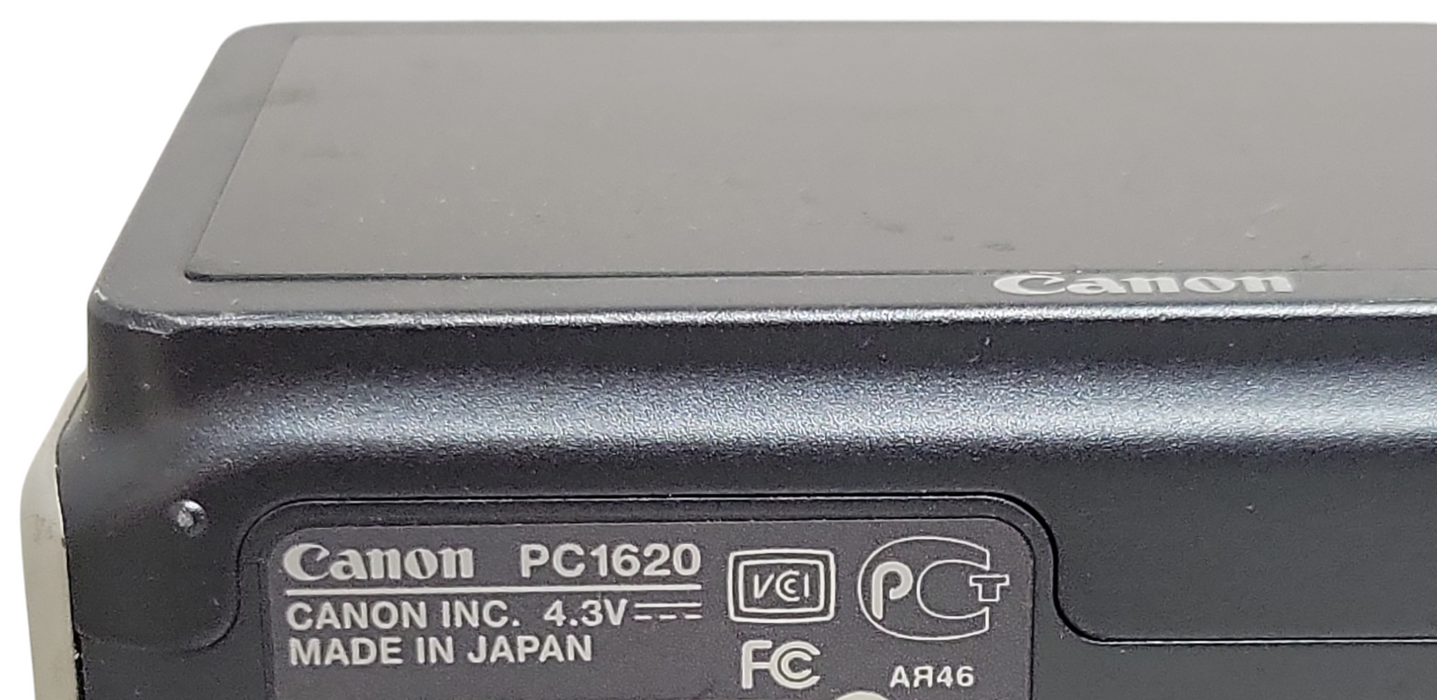CANON POWERSHOT SX220 HS 12.1MP Digital Camera, READ _
