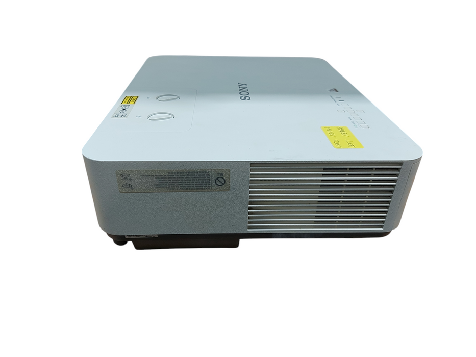 Sony VPL-PHZ50 20,000 Lumens WUXGA Laser Projector | 1886 Hours Left