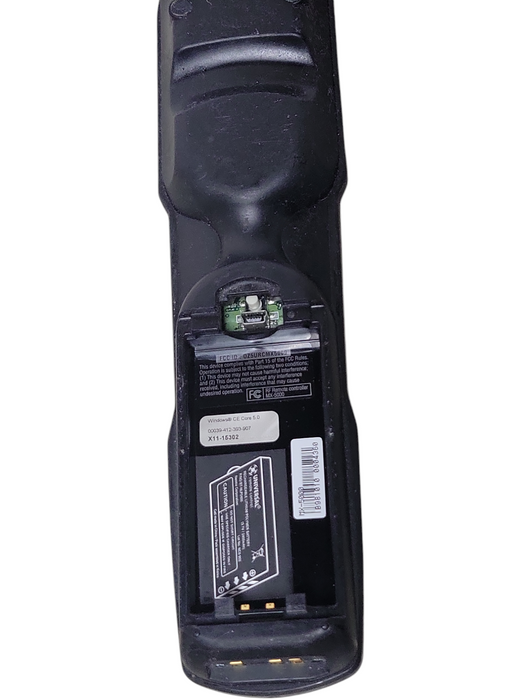 Universal remote control mx-5000 only, No Battery, No Charger, READ _