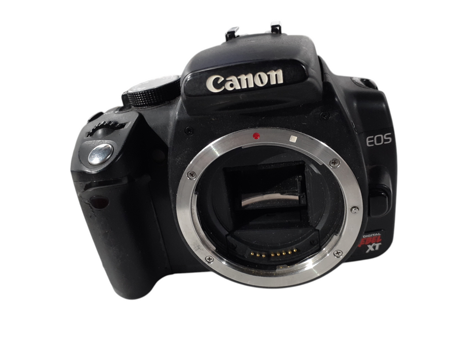 Canon EOS Rebel XT DS126071